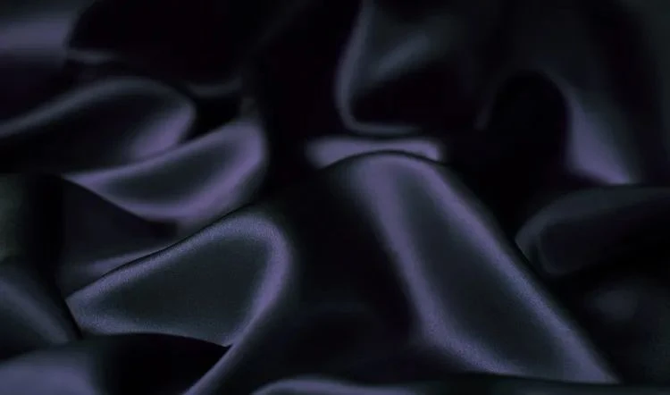 Mulberry silk fabric Mulberry silk fabric