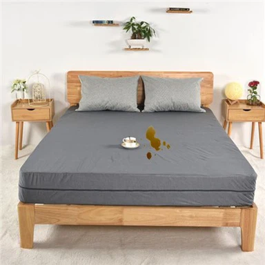 TPU suv o'tkazmaydigan to'shak to'shaklari